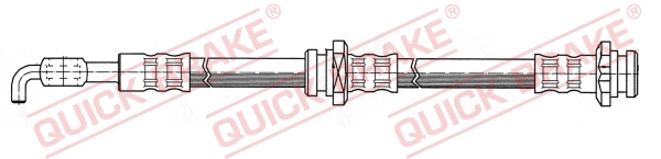 Brake Hose